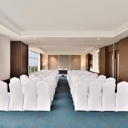 Fairfield By Marriott Pune Kharadi Esterno foto