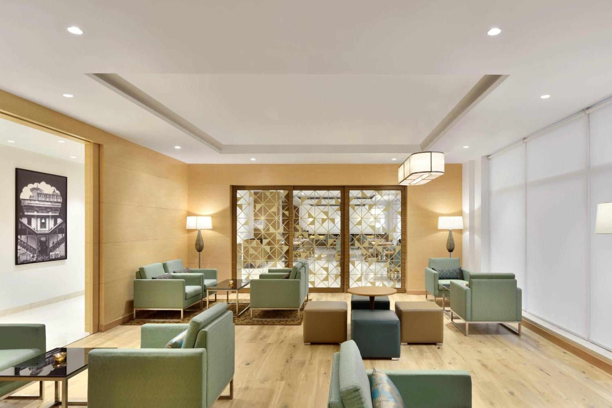 Fairfield By Marriott Pune Kharadi Esterno foto