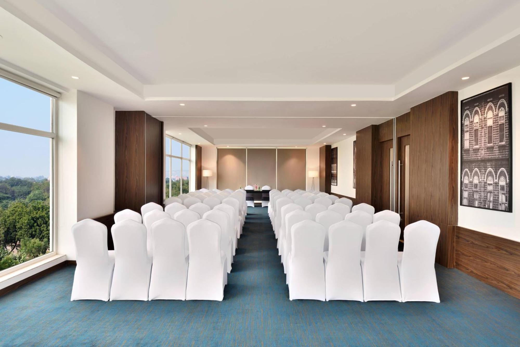 Fairfield By Marriott Pune Kharadi Esterno foto