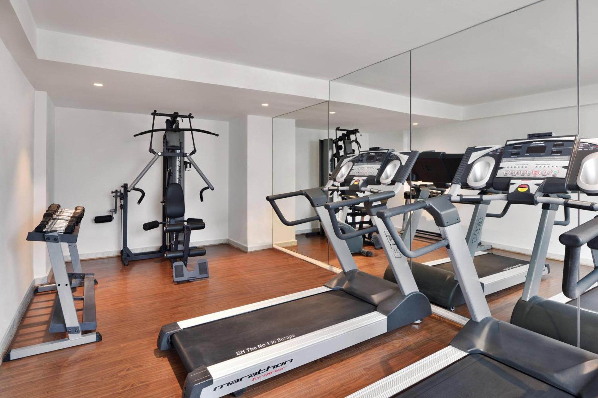 Fairfield By Marriott Pune Kharadi Esterno foto