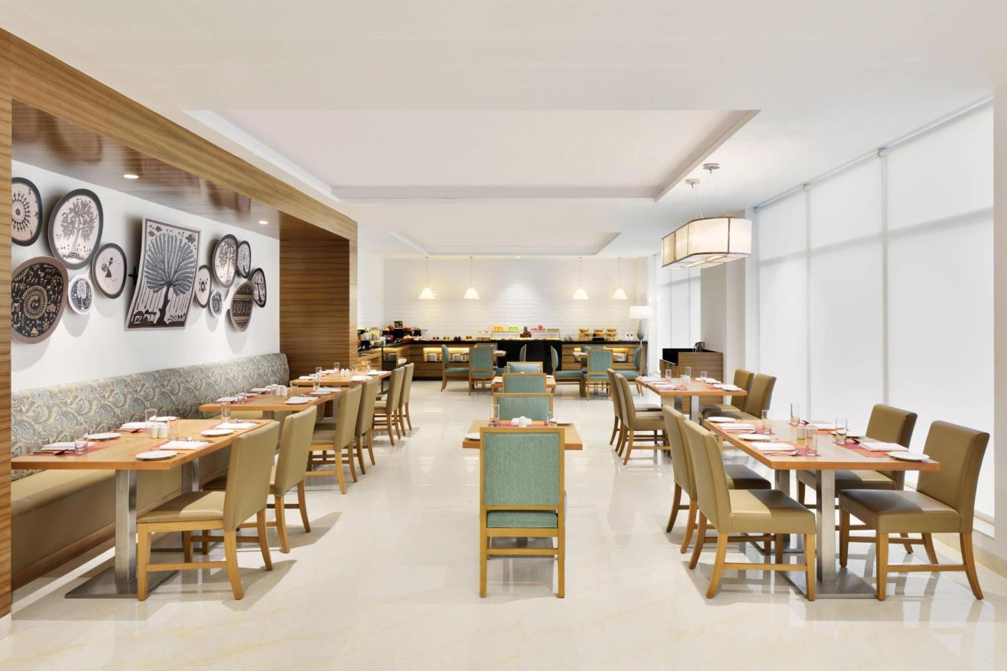 Fairfield By Marriott Pune Kharadi Esterno foto