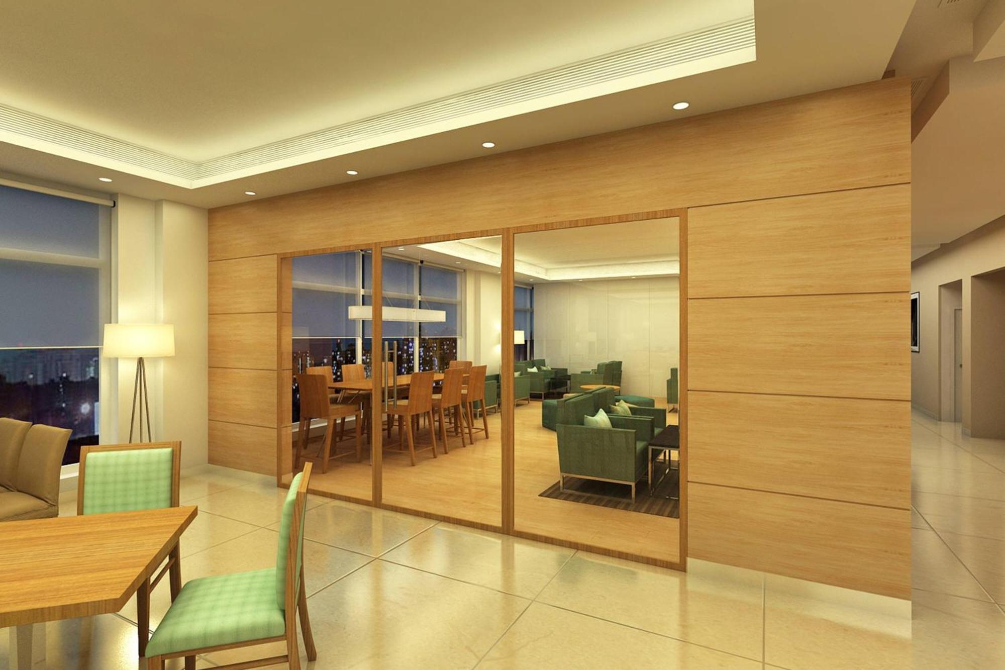 Fairfield By Marriott Pune Kharadi Esterno foto