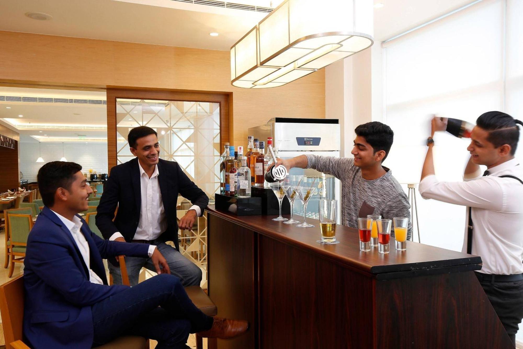 Fairfield By Marriott Pune Kharadi Esterno foto
