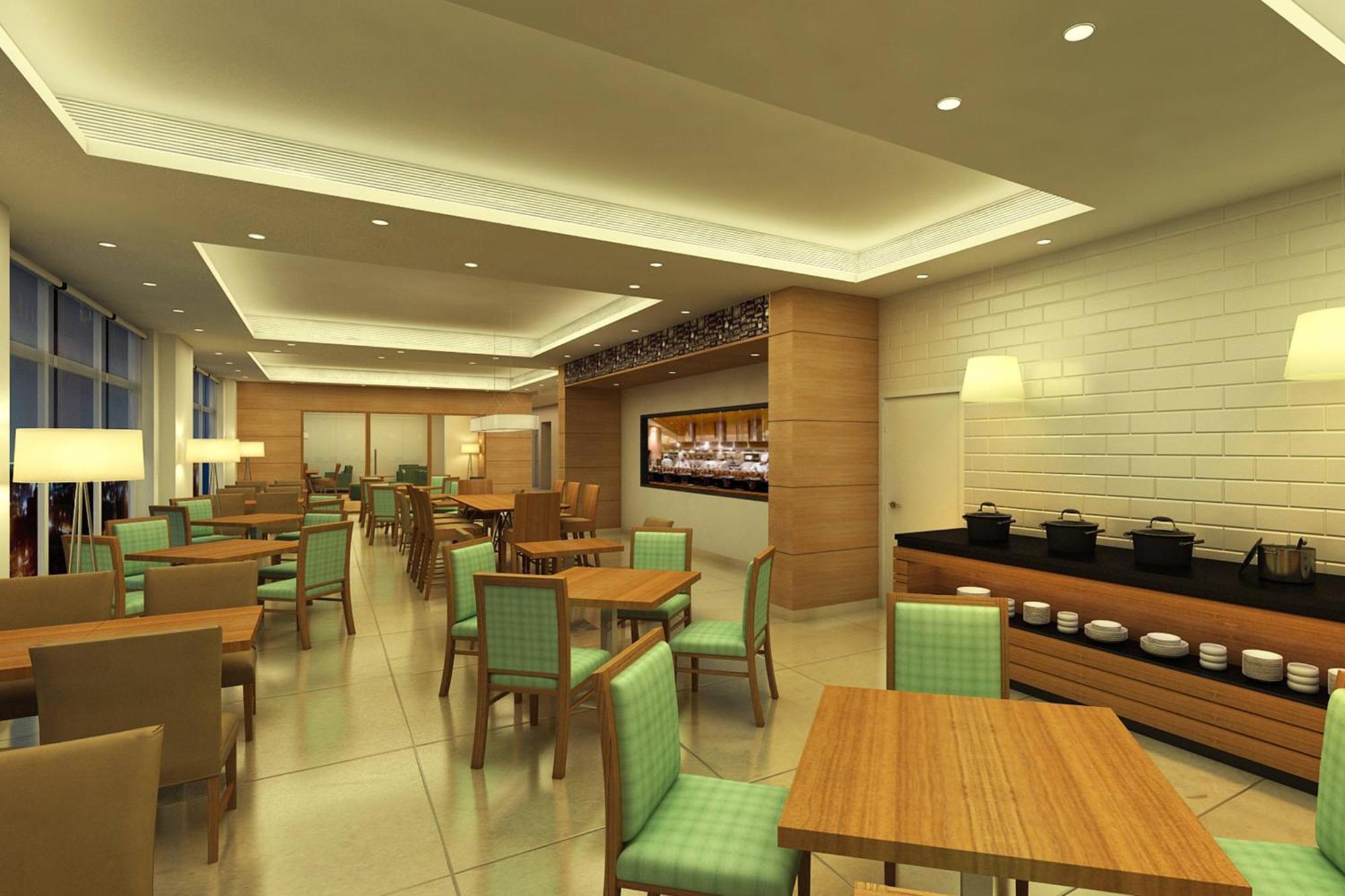 Fairfield By Marriott Pune Kharadi Esterno foto